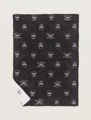 CozyChic® Skull Throw