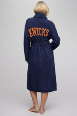 CozyChic® New York Knicks™ Unisex Robe