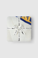 CozyChic® Golden State Warriors™ Throw