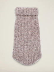 CozyChic® Ribbed Pet Sweater
