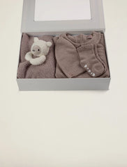 CozyChic Ultra Lite® Eyelet Bundle